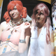 Illustration for article titled Cosplaying In Paris!